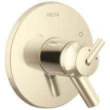Delta Faucet T17T059-PN - Trinsic® Thermostatic Valve Only Trim