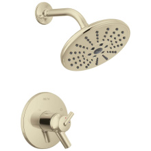 Delta Faucet T17T259-PNH2O - Trinsic® Thermostatic H2O Shower Trim