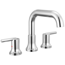 Delta Faucet T2754 - Trinsic® Roman Tub Trim