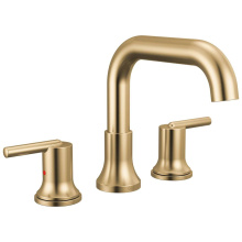 Delta Faucet T2754-CZ - Trinsic® Roman Tub Trim