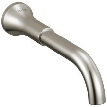Delta Faucet T3554LF-SSLHP-WL - Trinsic® Two Handle Wall Mount Bathroom Faucet