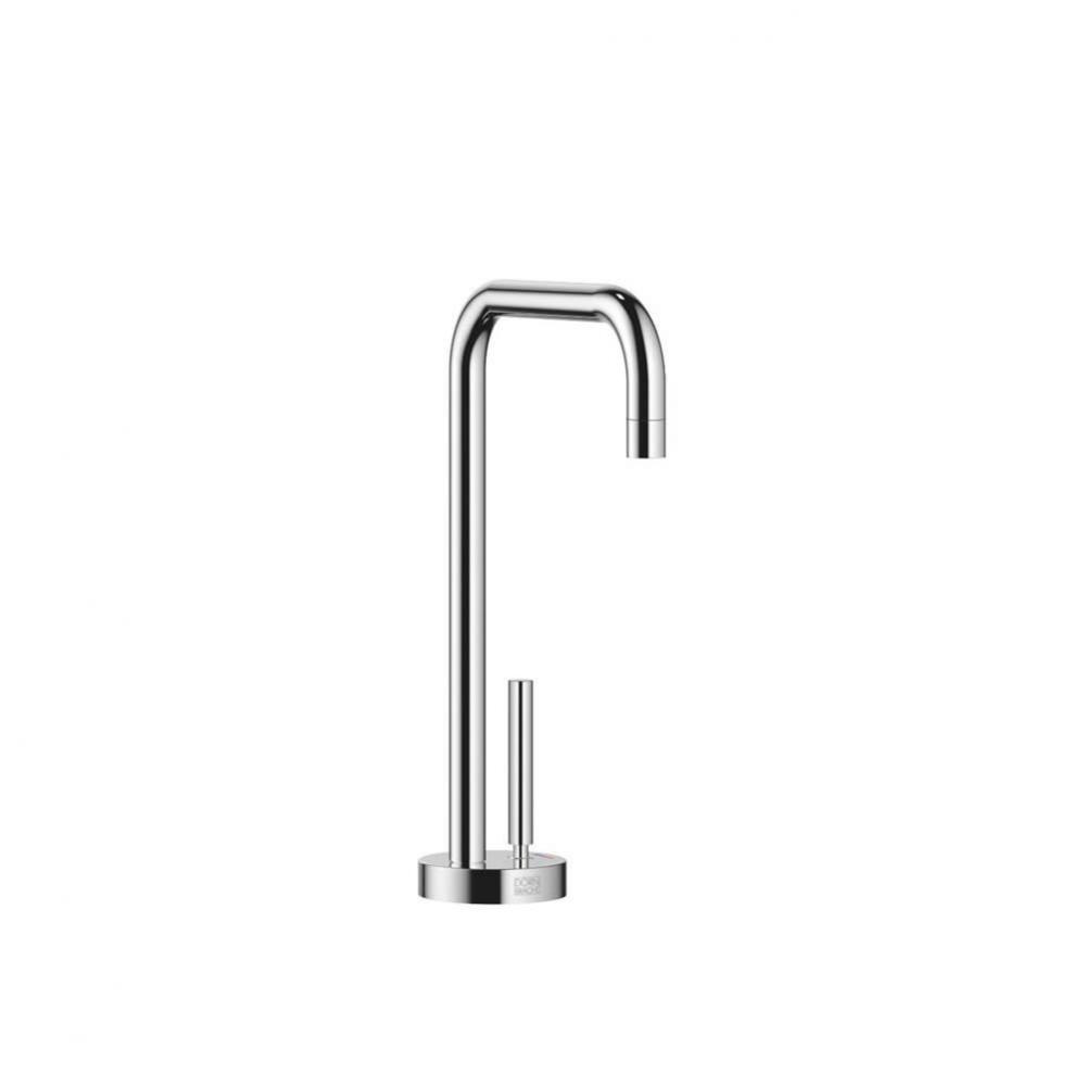 Meta.02 Hot And Cold Water Dispenser In Polished Chrome