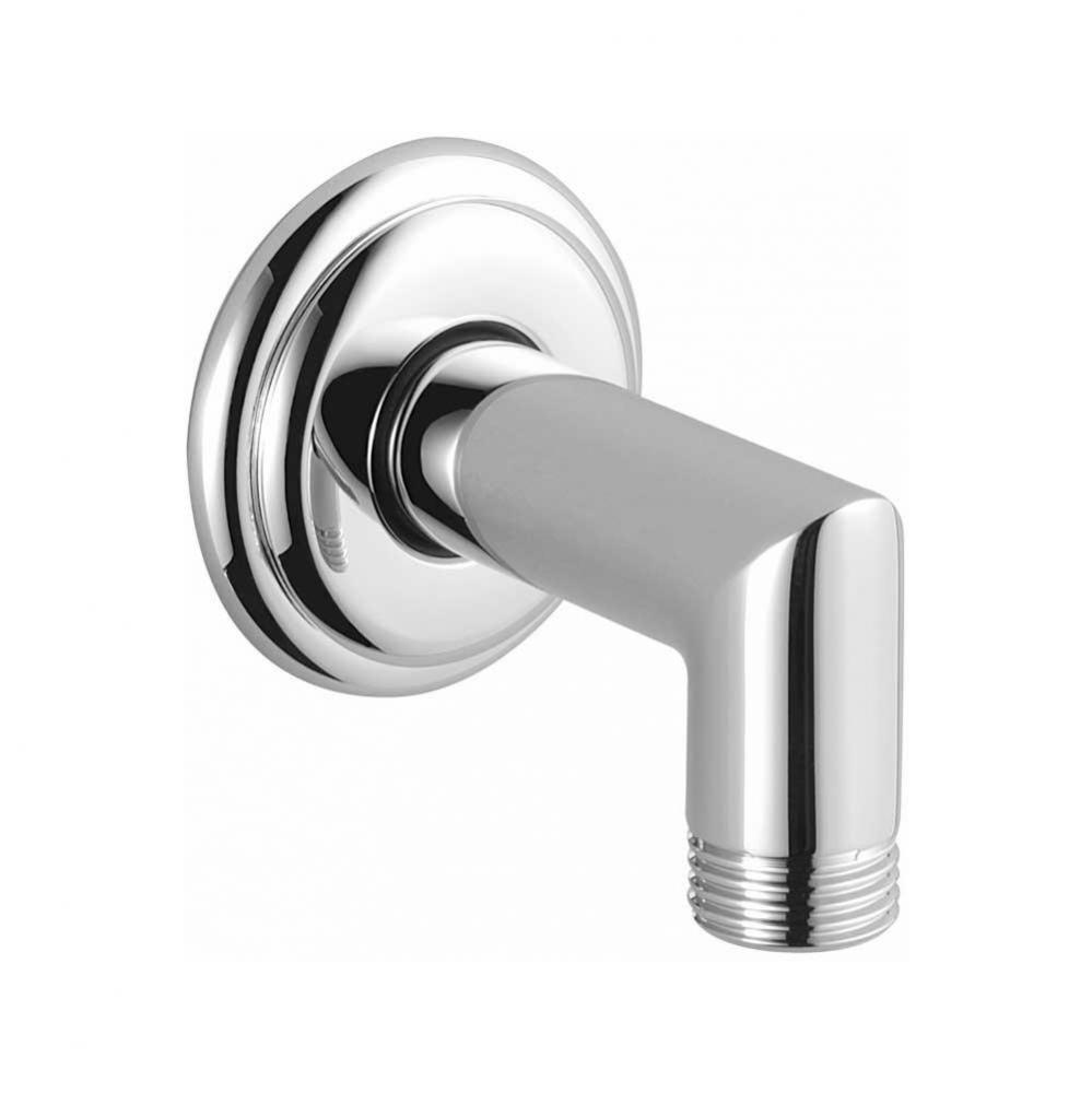 Wall Elbow In Polished Chrome