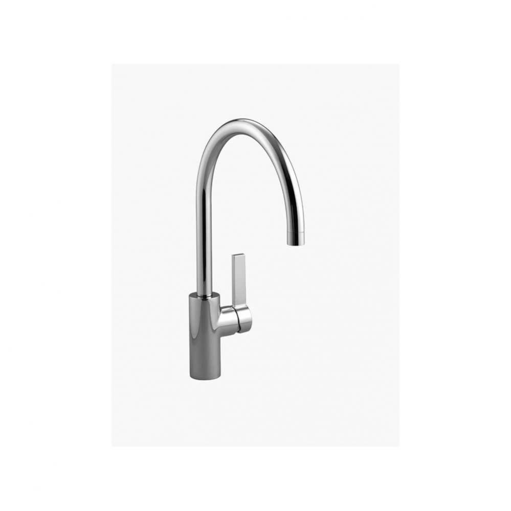 Tara Ultra Single-Lever Mixer In Polished Chrome