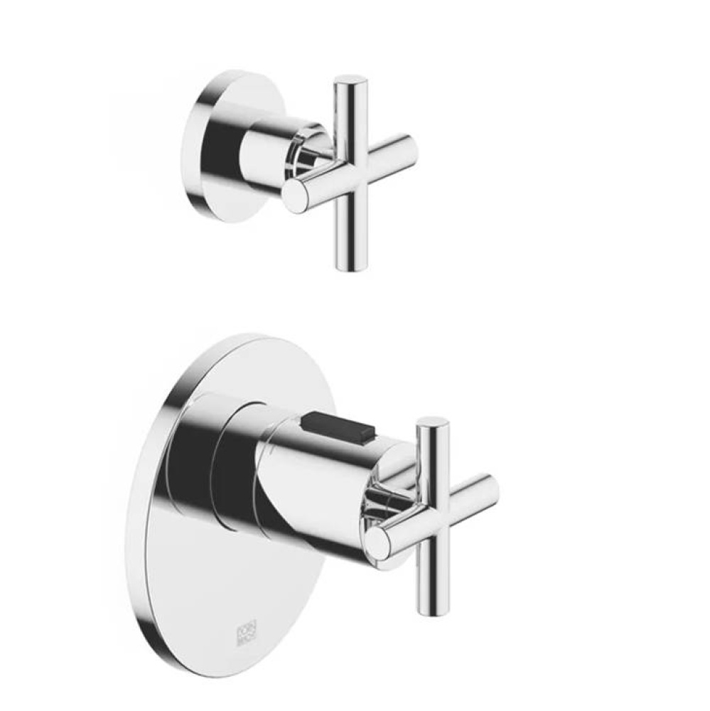 Xtool Concealed Thermostat Without Volume Control