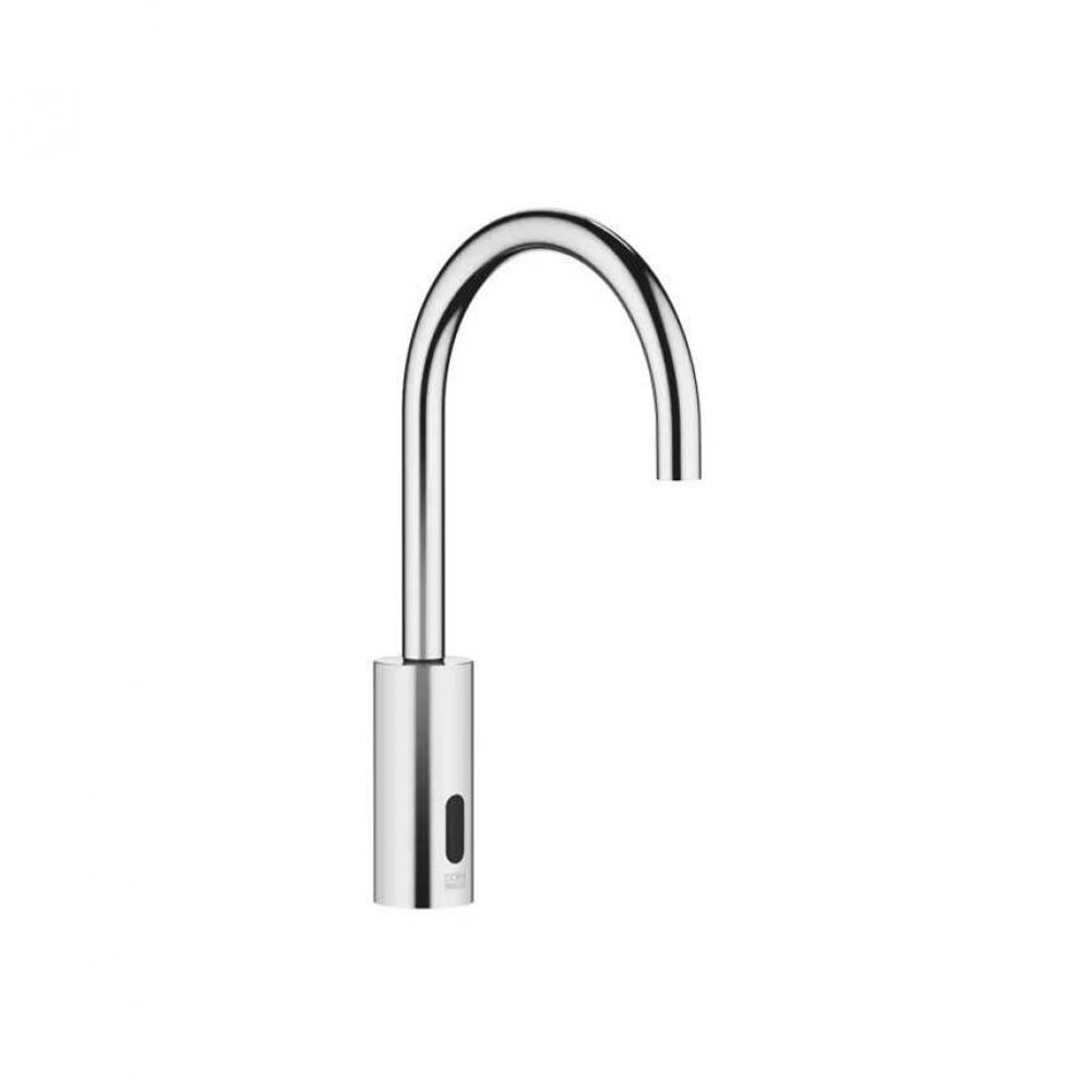 Lavatory Touchfree Faucet Without Drain Set