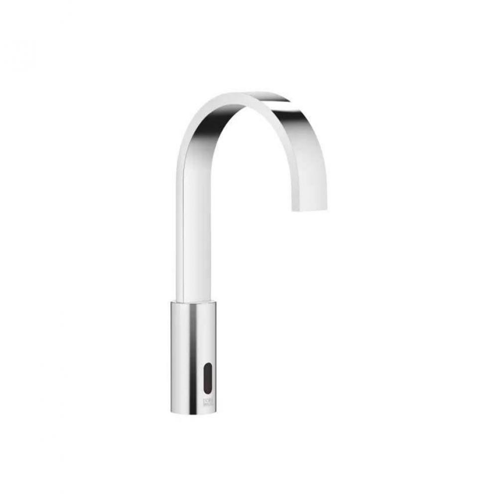 Lavatory Touchfree Faucet Without Drain Set