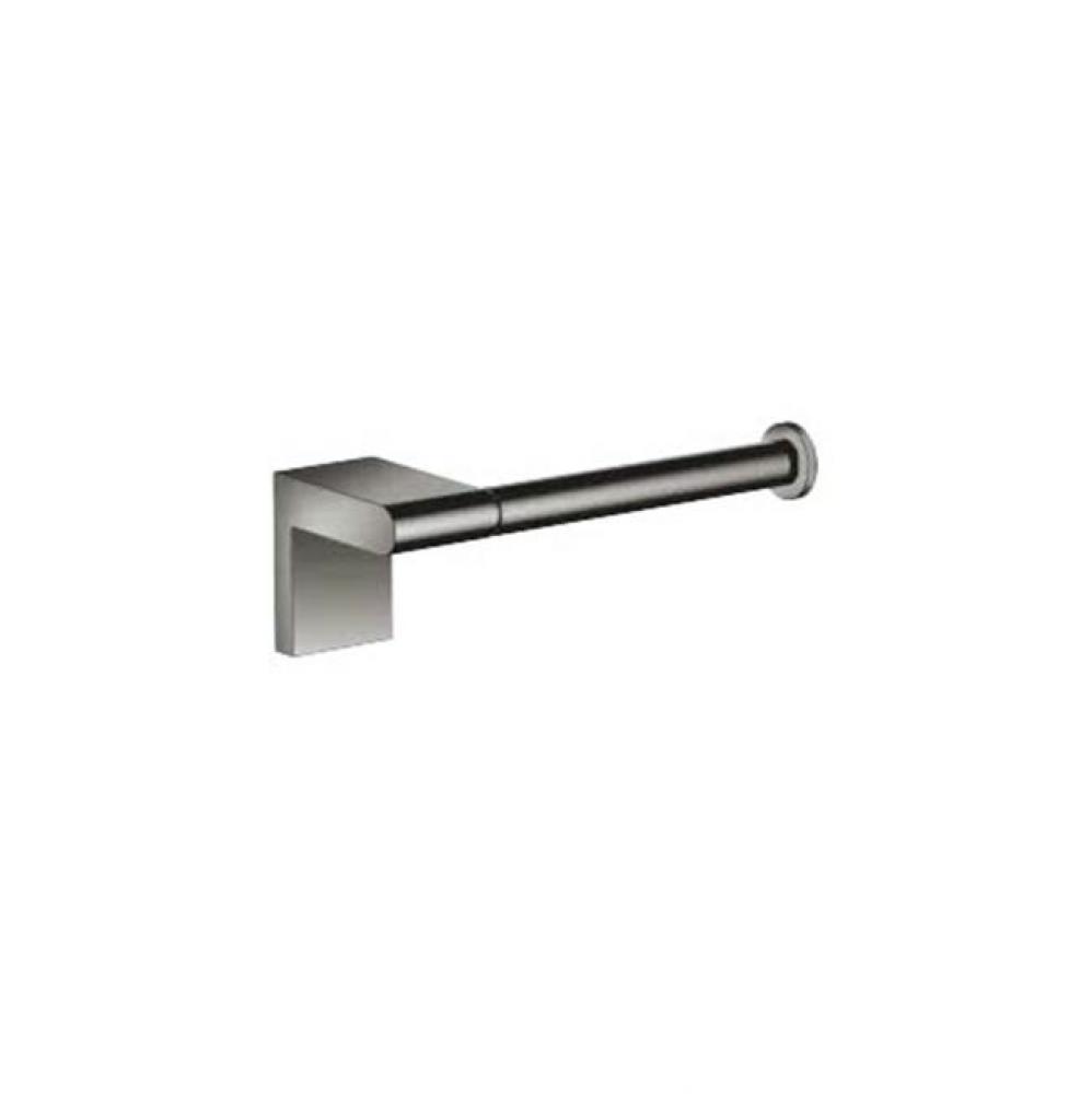 IMO Tissue Holder Without Cover in Dark Chrome