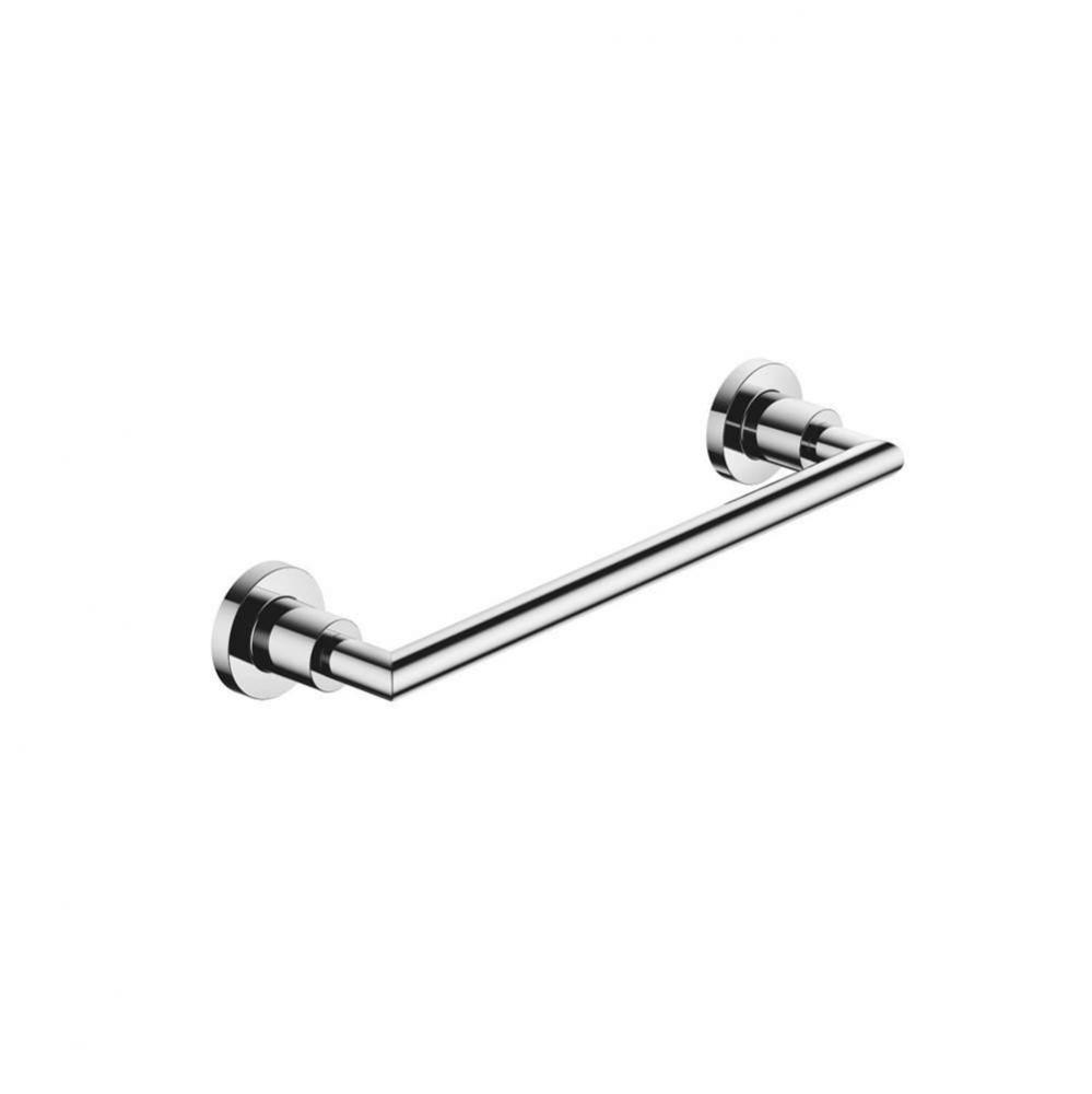 Tara Towel Bar In Polished Chrome