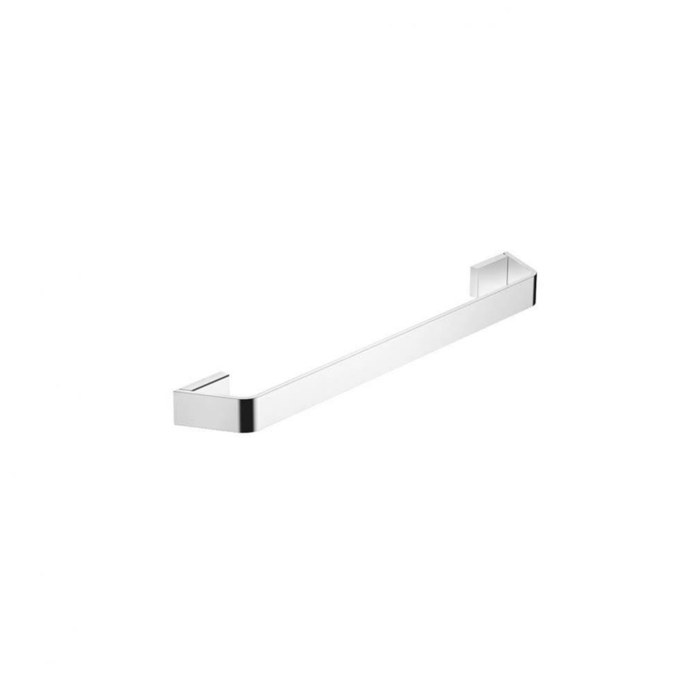 CL.1 Towel Bar In Polished Chrome
