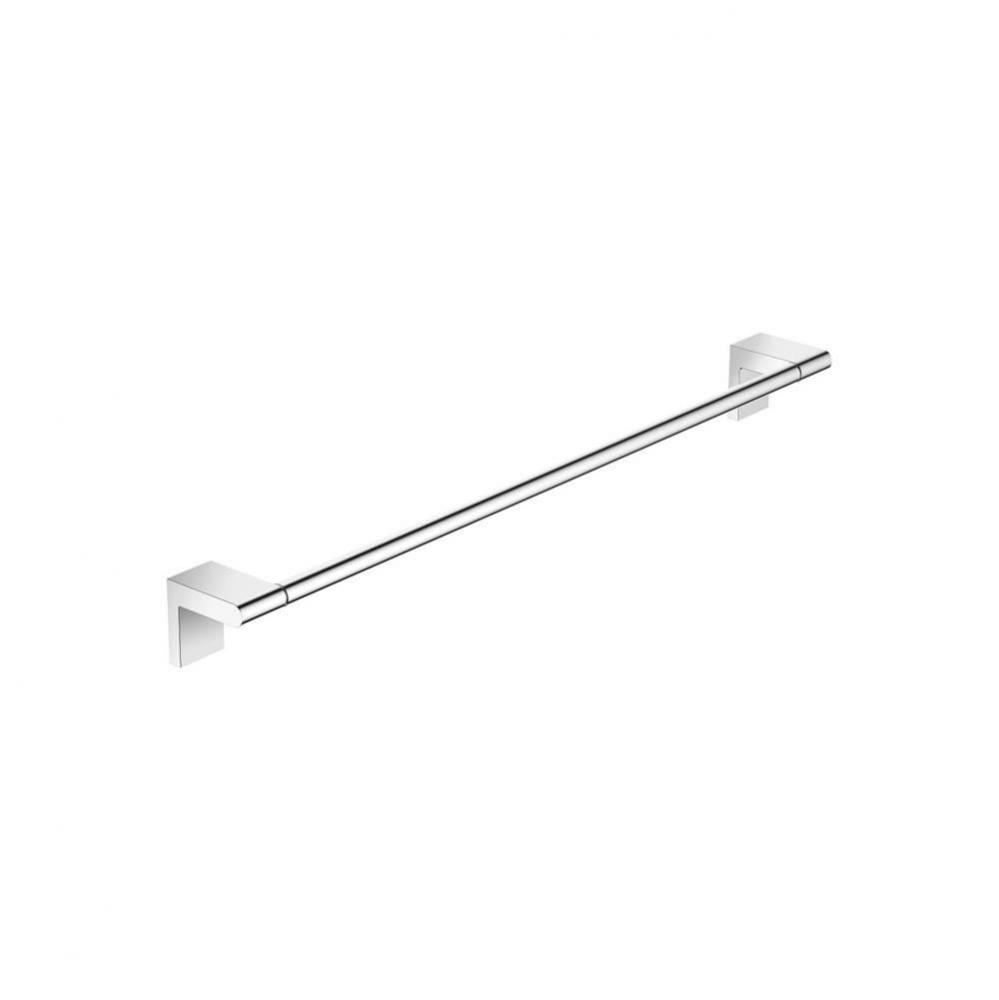 IMO Towel Bar In Polished Chrome