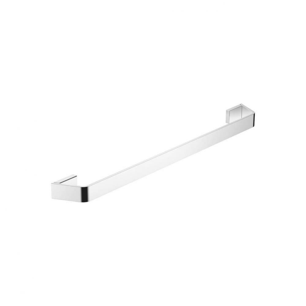 CL.1 Towel Bar In Polished Chrome