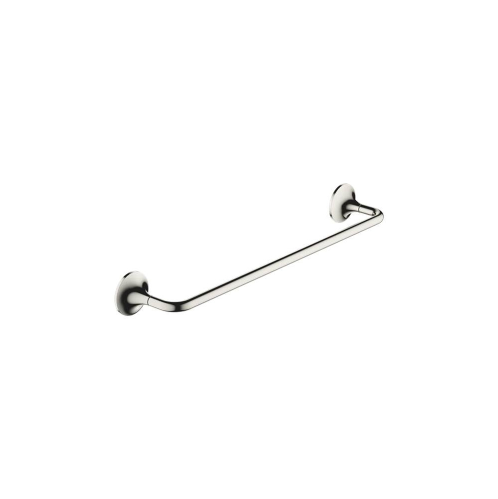 VAIA Towel bar - Platinum