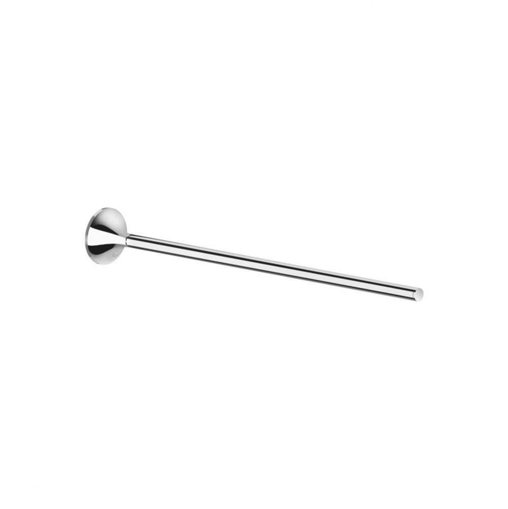 VAIA Towel Bar Single-Arm Fixed In Polished Chrome