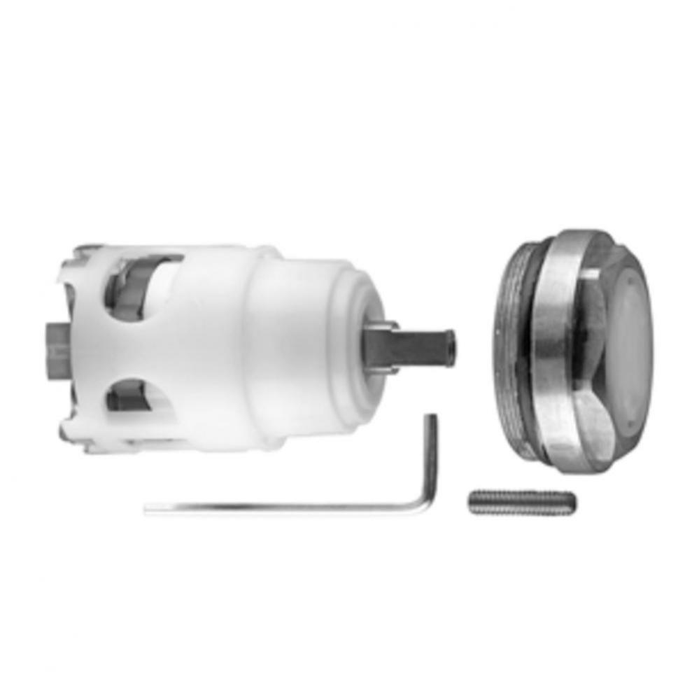 Single-Lever Mixer Cartridge