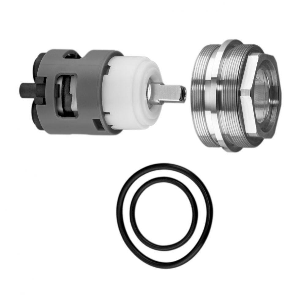 Single-Lever Mixer Cartridge