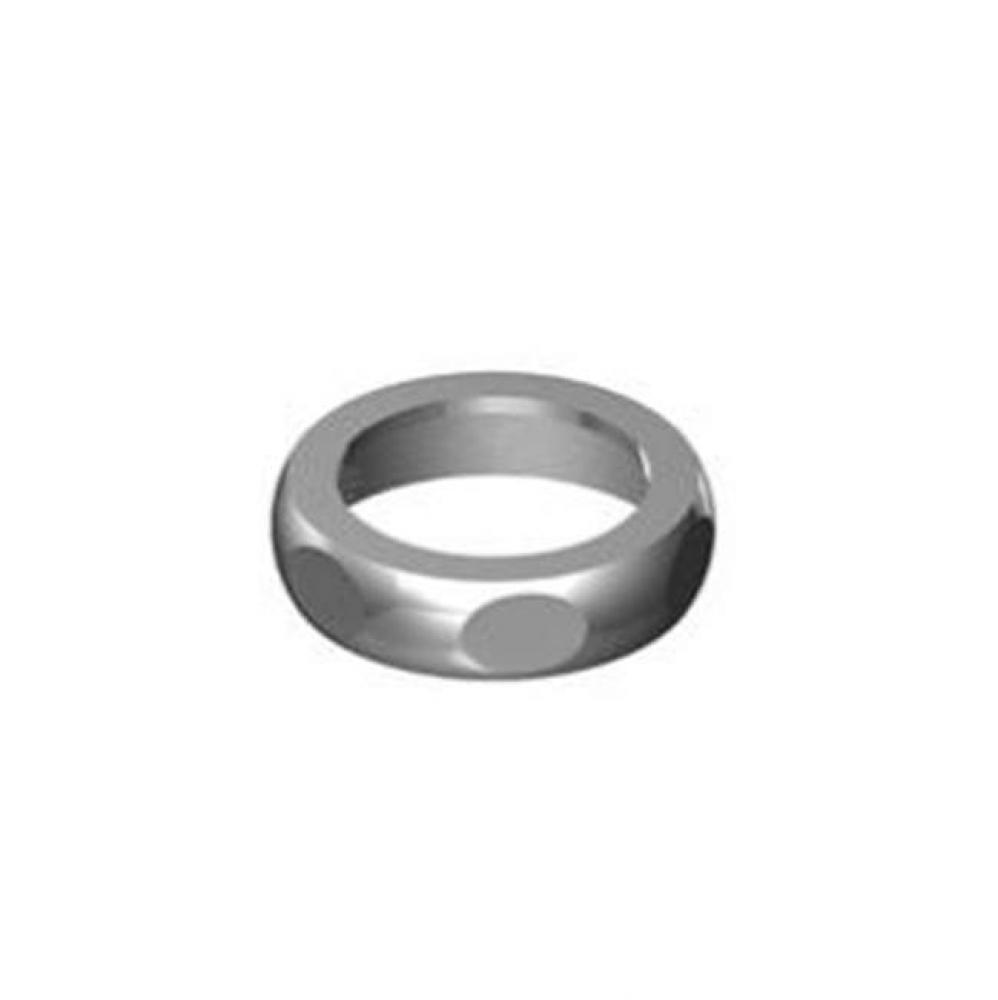 Nut 1 1/4'' In White Matte