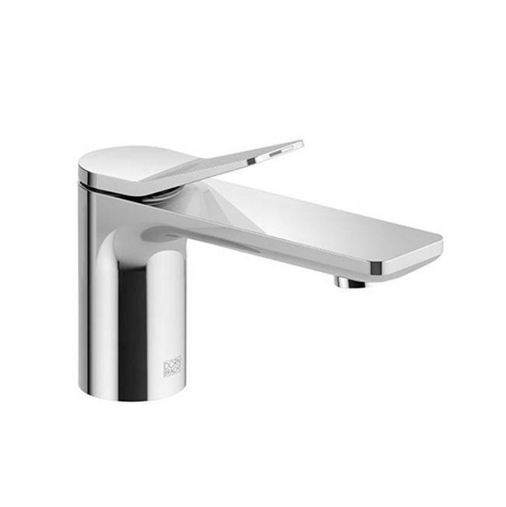 Lisse Single-Lever Lavatory Mixer Without Drain In Polished Chrome