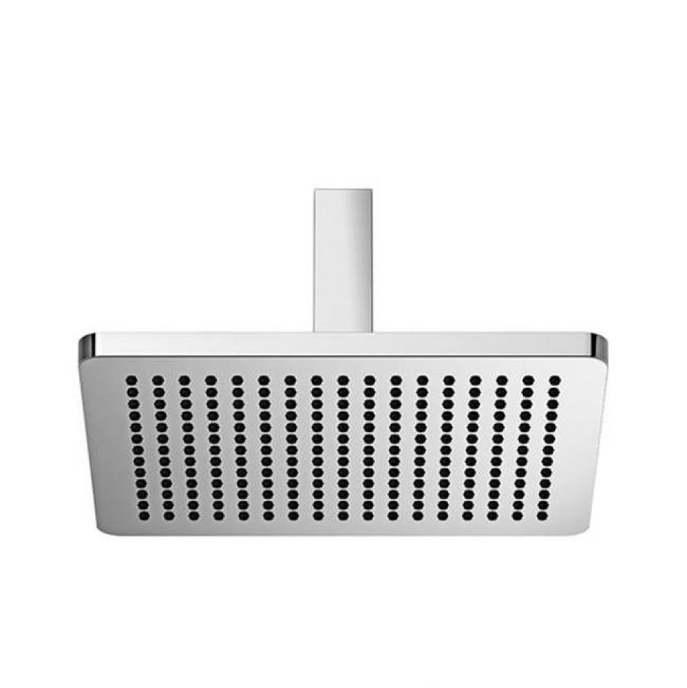 Rain Shower Ceiling-Mounted In Polished Chrome