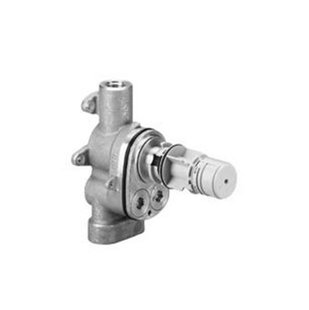 Rough for xTool thermostat