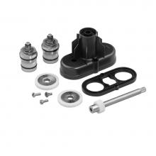Dornbracht 0490032100090 - Head Part With Volume Control