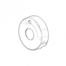 Dornbracht 093120050-00 - Rosette In Polished Chrome