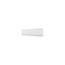Dornbracht 11170370-12 - Madison Flair Lever Insert In White