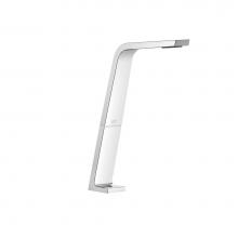 Dornbracht 13717705-00 - CL.1 Lavatory Spout, Deck-Mounted Without Drain In Polished Chrome