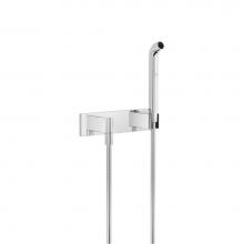 Dornbracht 27848979-000010 - Affusion Pipe With Cover Plate In Polished Chrome