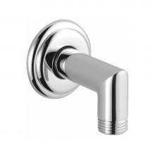 Dornbracht 28450410-000010 - Wall Elbow In Polished Chrome
