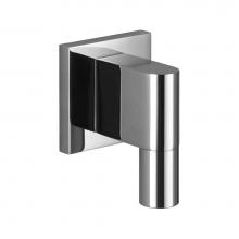 Dornbracht 28450980-17 - Wall Elbow