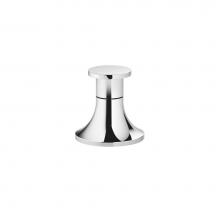 Dornbracht 29140809-00 - VAIA Two-Way Diverter For Deck-Mounted Tub Installation In Polished Chrome