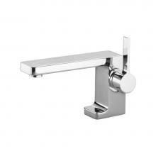 Dornbracht 33521710-000010 - LULU Single-Lever Lavatory Mixer Without Drain In Polished Chrome