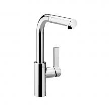 Dornbracht 33840790-000010 - Elio Single-Lever Mixer Pull-Out In Polished Chrome