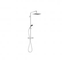 Dornbracht 34459980-000010 - Showerpipe In Polished Chrome