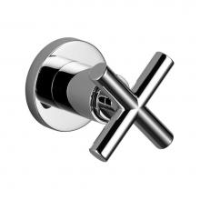 Dornbracht 36310892-00 - Wall valve