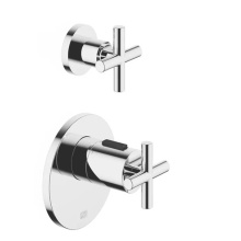 Dornbracht 36416892-00 - Xtool Concealed Thermostat Without Volume Control