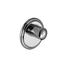 Dornbracht 36416977-99 - Xtool Concealed Thermostat Without Volume Control