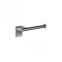 Dornbracht 83500670-19 - IMO Tissue Holder Without Cover in Dark Chrome