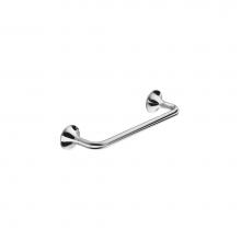Dornbracht 83030809-00 - VAIA Towel Bar In Polished Chrome