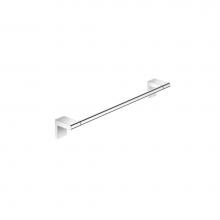 Dornbracht 83045670-00 - IMO Towel Bar In Polished Chrome