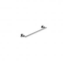 Dornbracht 83045892-00 - Tara Towel Bar In Polished Chrome