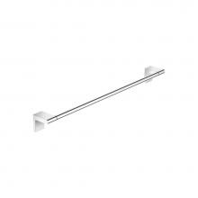 Dornbracht 83060670-00 - IMO Towel Bar In Polished Chrome