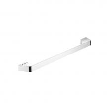 Dornbracht 83060705-00 - CL.1 Towel Bar In Polished Chrome