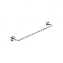 Dornbracht 83060809-00 - VAIA Towel Bar In Polished Chrome