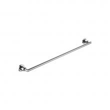 Dornbracht 83080892-00 - Tara Towel Bar In Polished Chrome