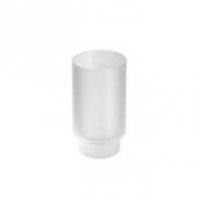 Dornbracht 08900001782 - Crystal Tumbler Frosted