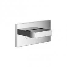 Dornbracht 36514979-000010 - Water Curve Body Spray In Polished Chrome