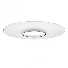 Dornbracht 41610979-100010 - Rainmoon Rain Panel In White Matte