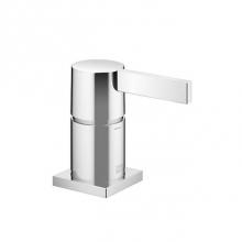 Dornbracht 29300670-17 - Single-Lever Tub Mixer For Deck-Mounted Tub Installation